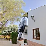 Rural Vainilla Apartament