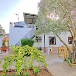 Apartament Rural Vainilla Ronda