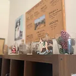 Apartament Rural Vainilla Ronda