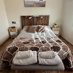 Rural Vainilla Apartament Ronda