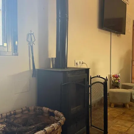 Rural Vainilla Apartment